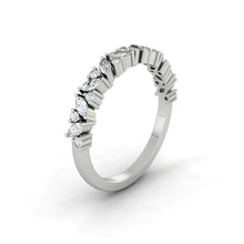 Load image into Gallery viewer, Marchesa 0.41ctw Lab Grown Diamond
