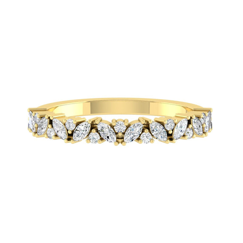 Where to buy wedding rings gold jewelry moissanite lab diamond manila philippines Lab Diamond Wedding Bands