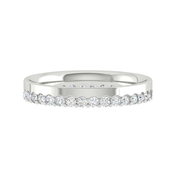 Wedding rings gold jewelry moissanite lab diamond manila philippines Lab diamond Wedding Bands