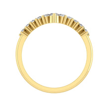 Load image into Gallery viewer, Prima 0.25CTW SUPERNOVA Moissanite 14K Yellow Gold
