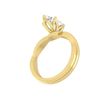 Load image into Gallery viewer, Fiore Solitaire Marquise Diamond
