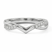 LUCCE FIORE™ Flush Band Diamond