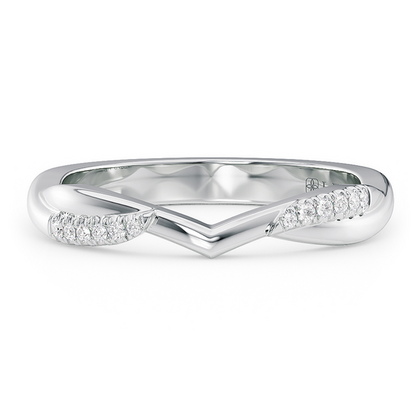 LUCCE FIORE™ Flush Band Diamond
