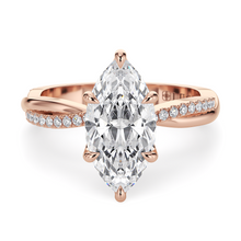 Load image into Gallery viewer, Lucce Fiore Marquise Diamond
