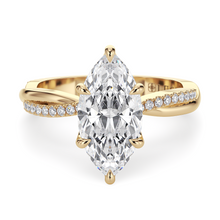 Load image into Gallery viewer, Lucce Fiore Marquise Diamond
