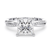 LUCCE FIORE™ Princess Gemstone