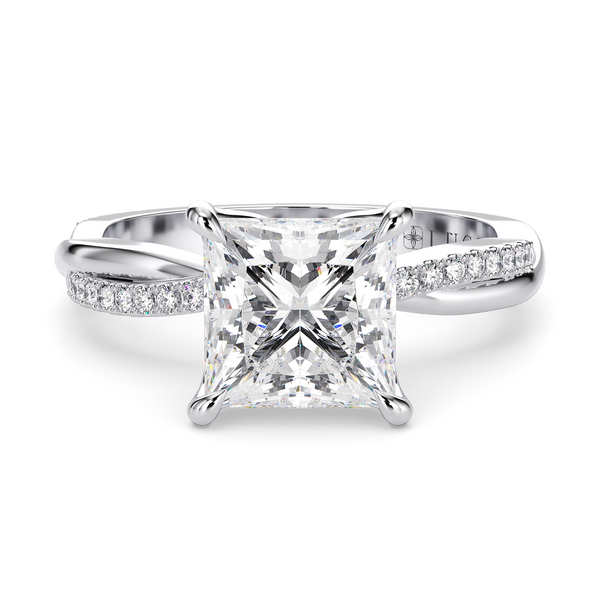 Lucce Fiore Princess Diamond