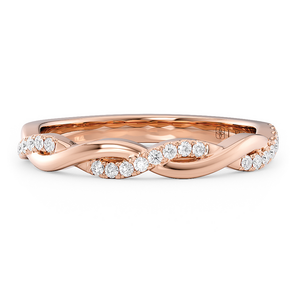 LUCCE FIORE™ Band Diamond