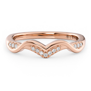 LUCCE FIORE™ Sei Flush Band Diamond
