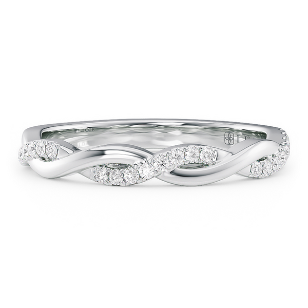 LUCCE FIORE™ Band Diamond