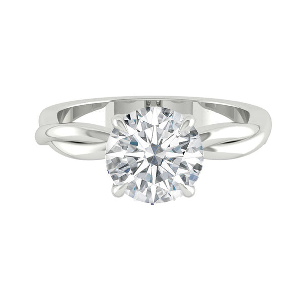 Amara 1.00ct SUPERNOVA Moissanite