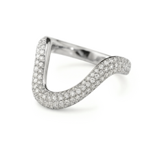 Load image into Gallery viewer, LUCCE CONSTANCE™ Fluire Band Diamond
