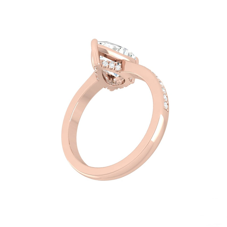 Load image into Gallery viewer, LUCCE KAELA™ Pear Gemstone
