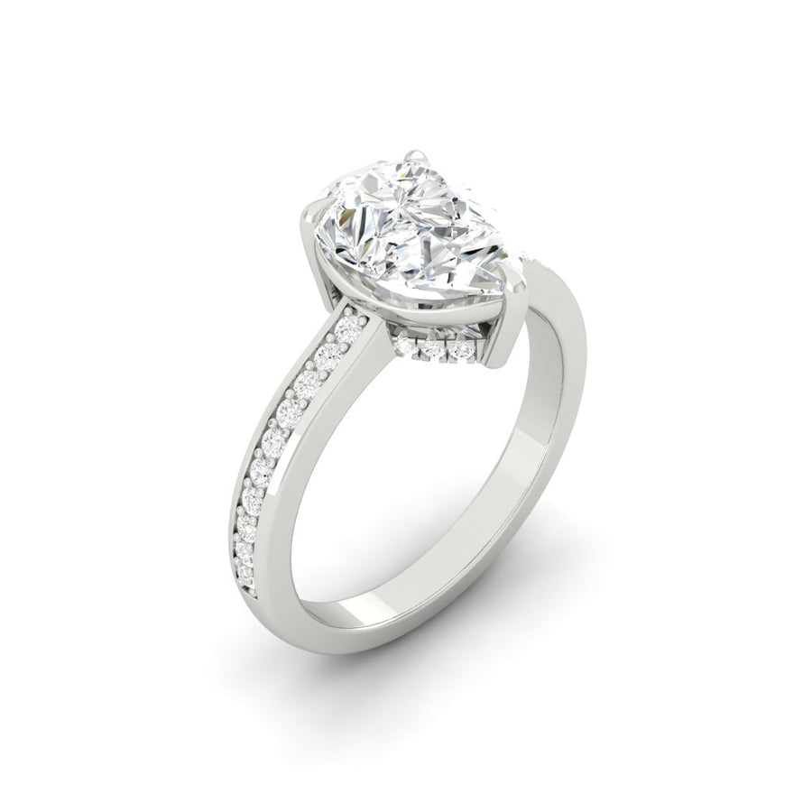 Load image into Gallery viewer, LUCCE KAELA™ Pear Gemstone
