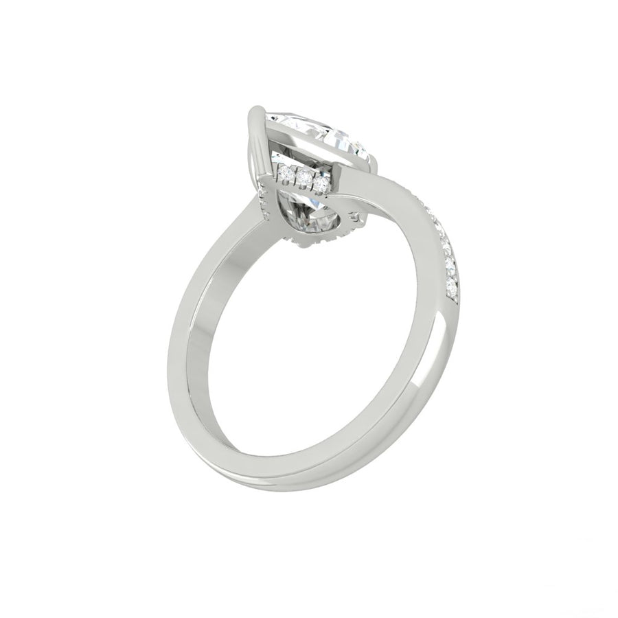 Load image into Gallery viewer, LUCCE KAELA™ Pear Gemstone
