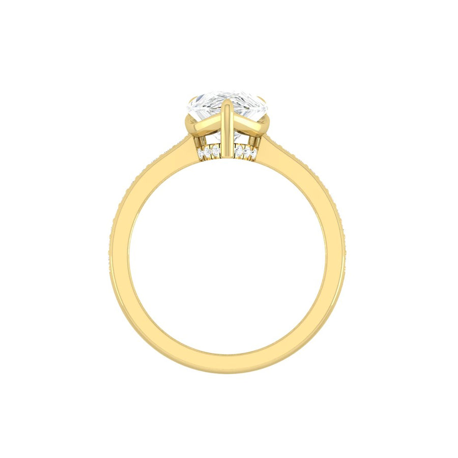 Load image into Gallery viewer, LUCCE KAELA™ Pear Gemstone
