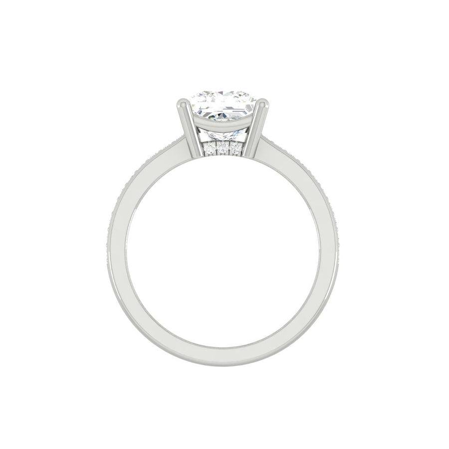 Load image into Gallery viewer, LUCCE KAELA™ Cushion Diamond
