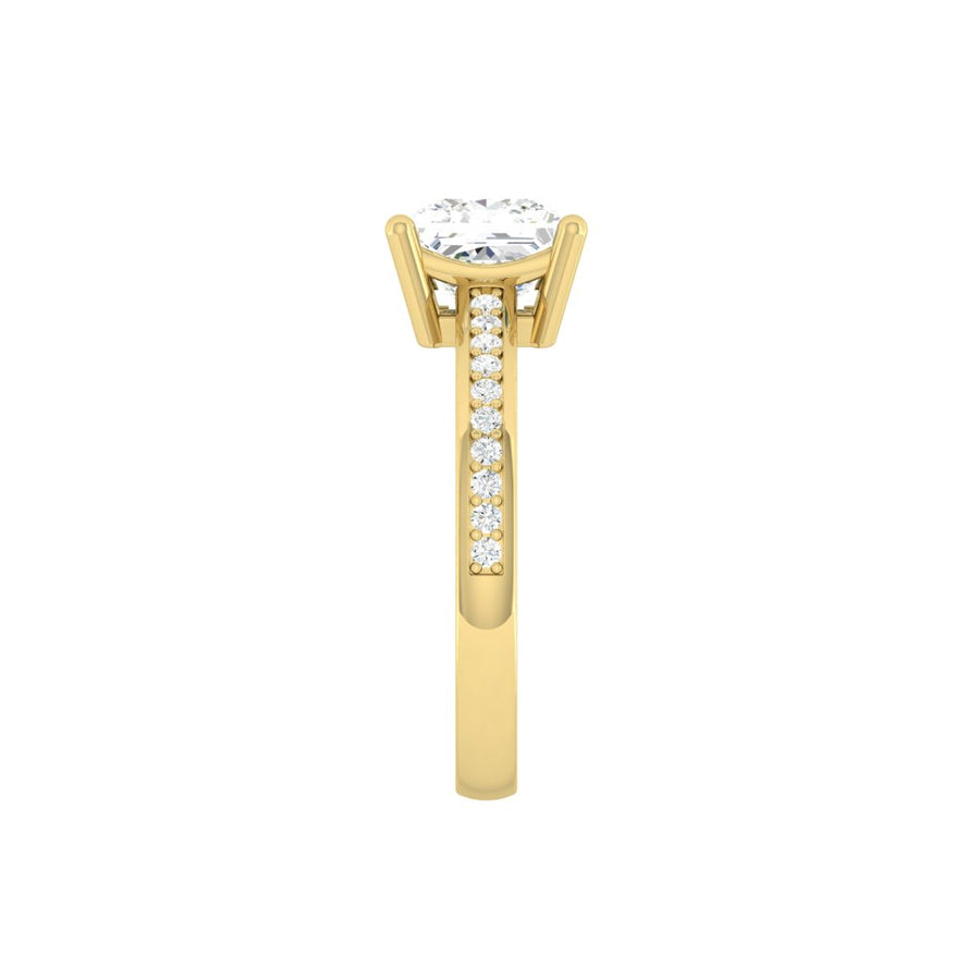 Load image into Gallery viewer, LUCCE KAELA™ Cushion Diamond
