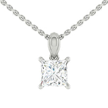 Load image into Gallery viewer, Kaela Princess Necklace
