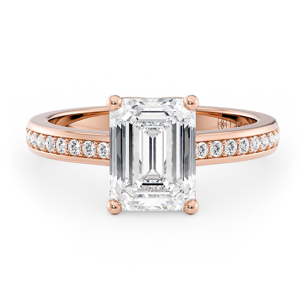 LUCCE KAELA™ Emerald Gemstone