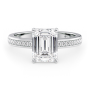 LUCCE KAELA™ Emerald Diamond