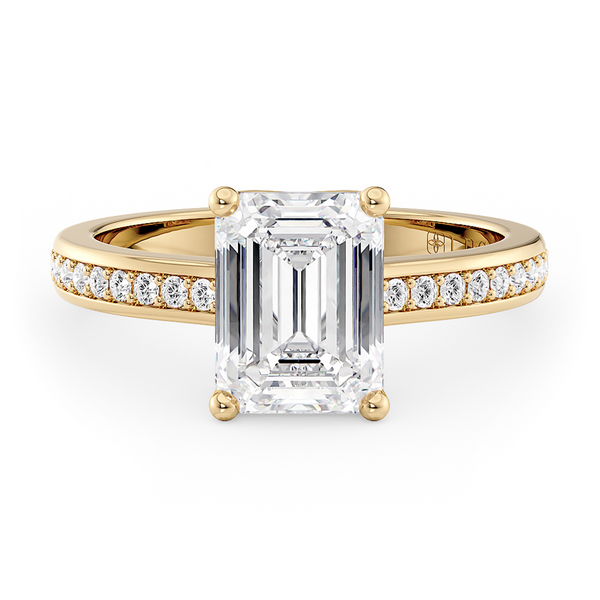 LUCCE KAELA™ Emerald Gemstone