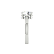 Load image into Gallery viewer, Kaela Oval Moissanite
