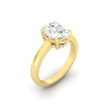 Load image into Gallery viewer, Kaela Oval Diamond *new*
