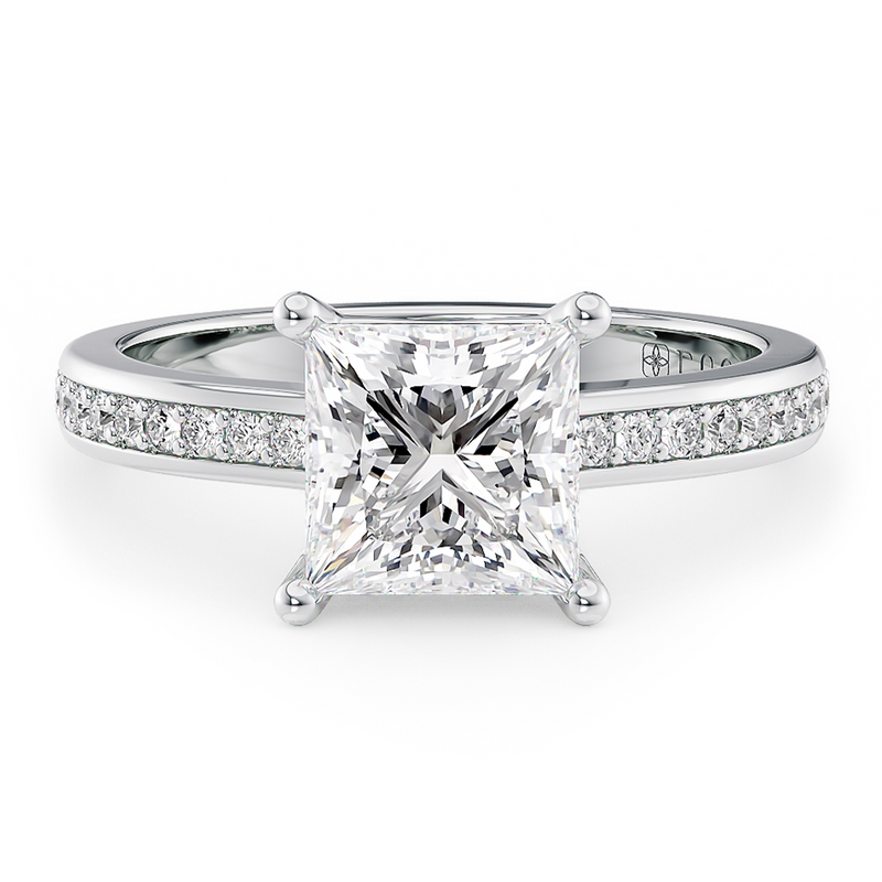 Lucce Kaela Princess Diamond