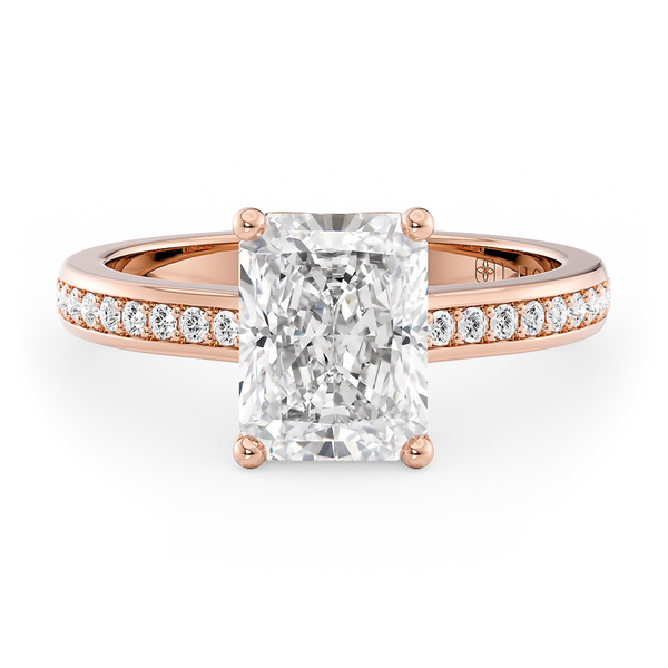 LUCCE KAELA™ Radiant Diamond