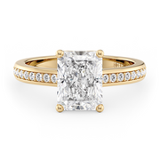 LUCCE KAELA™ Radiant Diamond