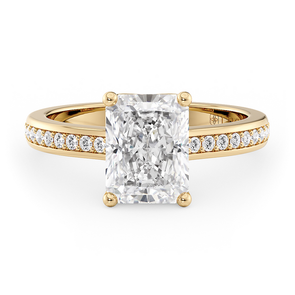 LUCCE KAELA™ Radiant Diamond