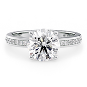LUCCE KAELA™ Round Diamond