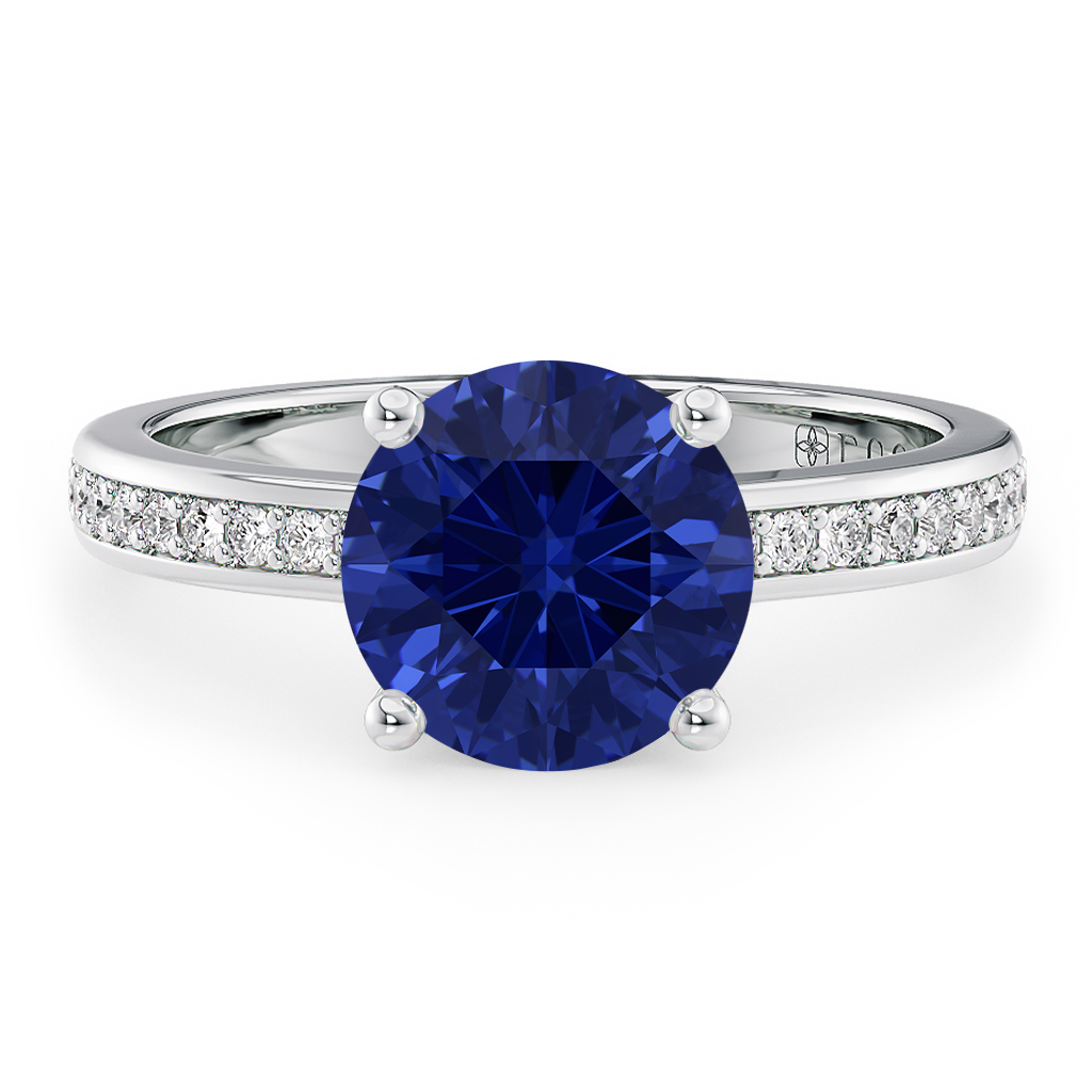 Load image into Gallery viewer, LUCCE KAELA™ Round Gemstone
