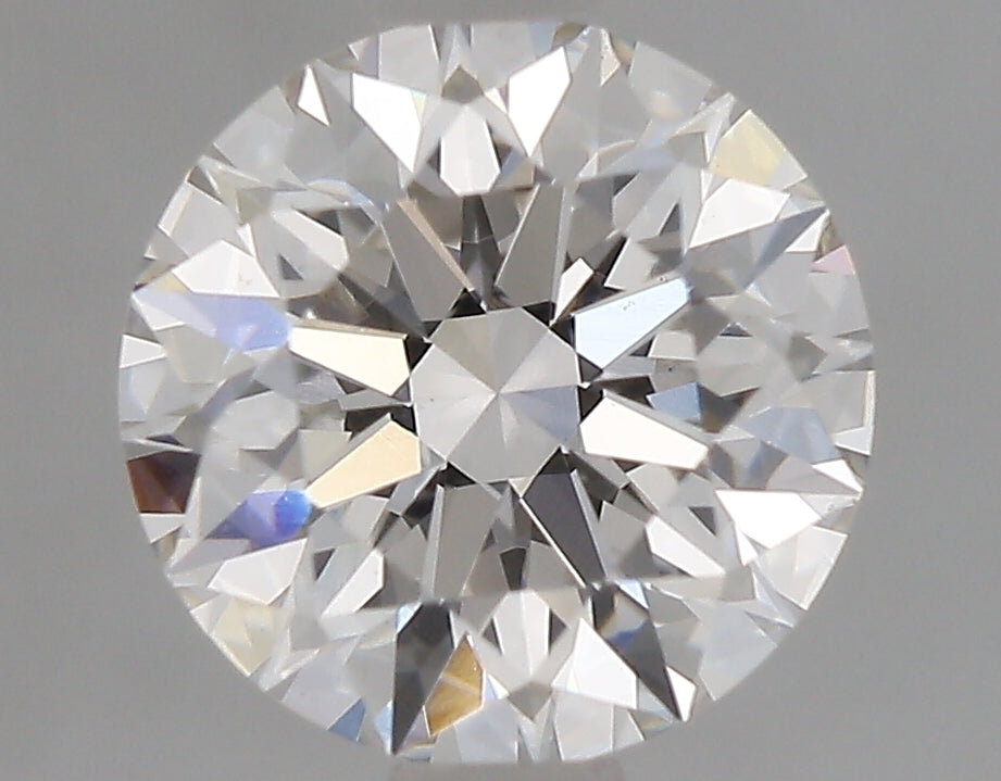 1.10ct ROUND Diamond G VS1 ID - IGI 621464623