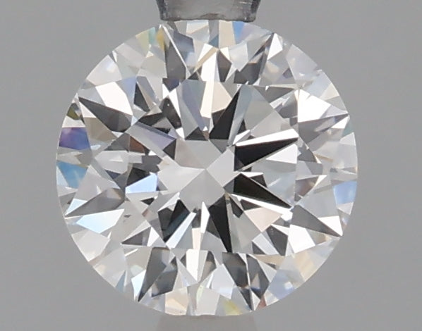 1.00ct ROUND Diamond E VS1 EX - IGI 635482674