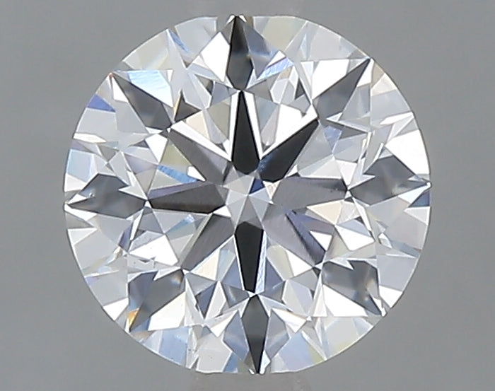 1.50ct ROUND Diamond G VS1 ID - IGI 649436082