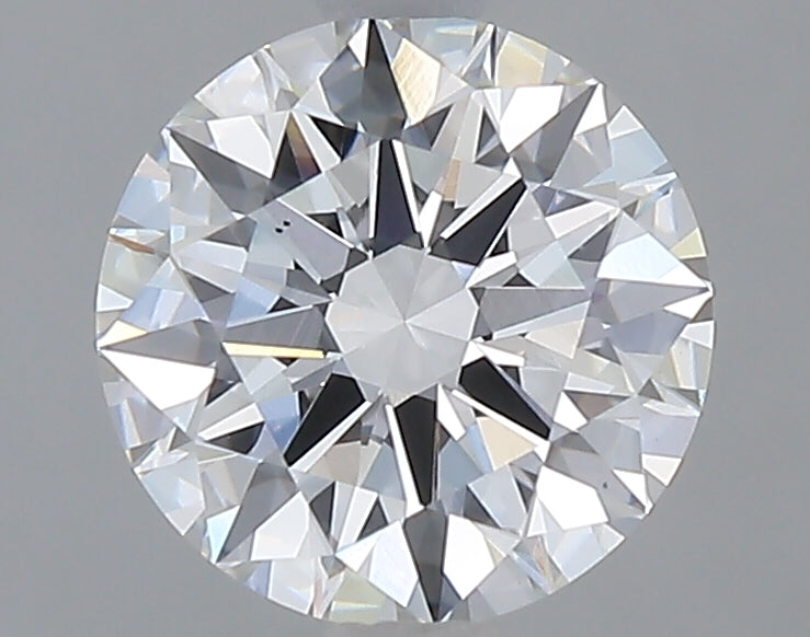 1.50ct ROUND Diamond F VS1 ID - IGI 650400295