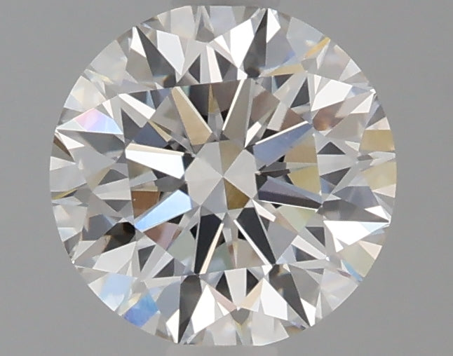 1.04ct ROUND Diamond G VS1 EX - IGI 652489459