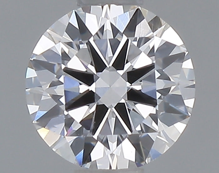 0.50ct ROUND Diamond D VS1 EX - IGI 653415831