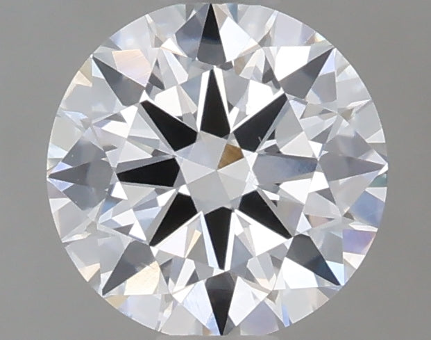 0.75ct ROUND Diamond E VS1 ID - IGI 658483655