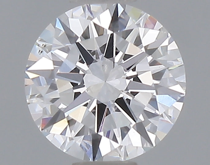 0.52ct ROUND Diamond D VS1 EX - IGI 660425744