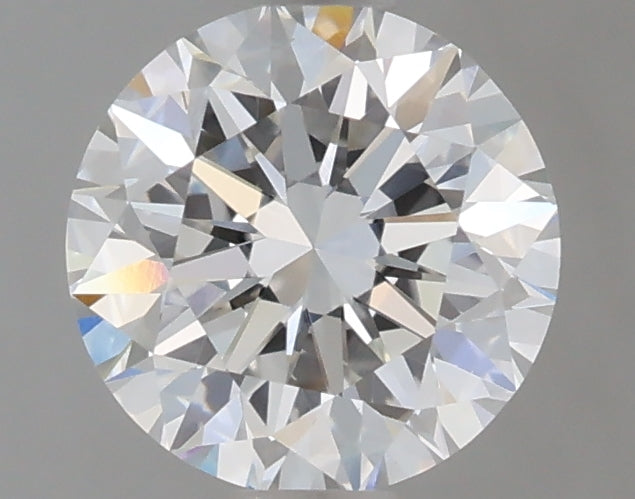 1.00ct ROUND Diamond F VS1 EX - IGI 663407129