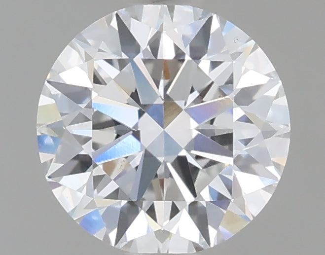 1.00ct ROUND Diamond F VS1 ID - IGI 666430691