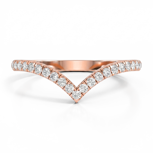 LUCCE LEIA™ Pavé Diamond