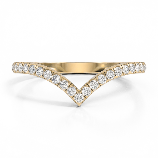 LUCCE LEIA™ Pavé Diamond