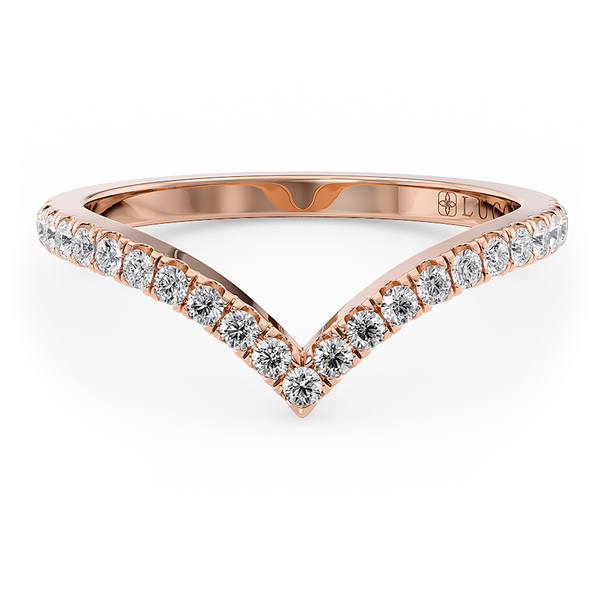 LUCCE LEIA™ Pavé Diamond