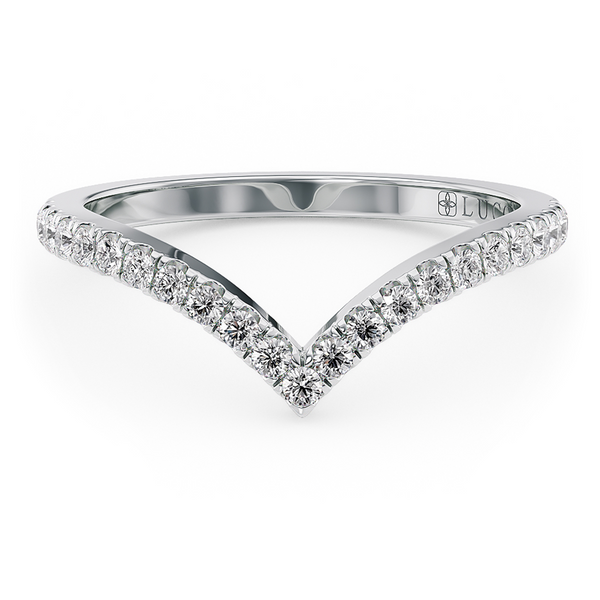 LUCCE LEIA™ Pavé Diamond