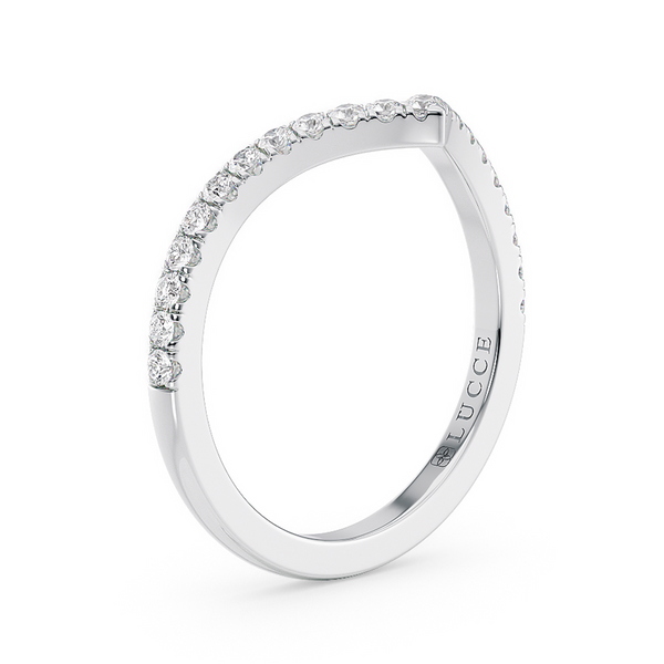 LUCCE LEIA™ Pavé Diamond