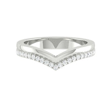 Load image into Gallery viewer, Lira 0.23ctw SUPERNOVA Moissanite
